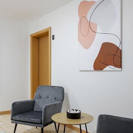 Dd Boutique Apartments 克卢日-纳波卡 外观 照片