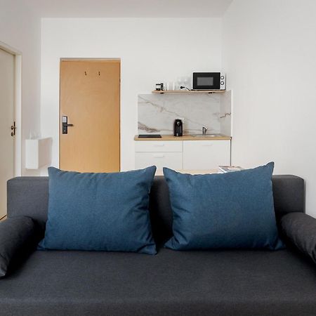 Dd Boutique Apartments 克卢日-纳波卡 客房 照片