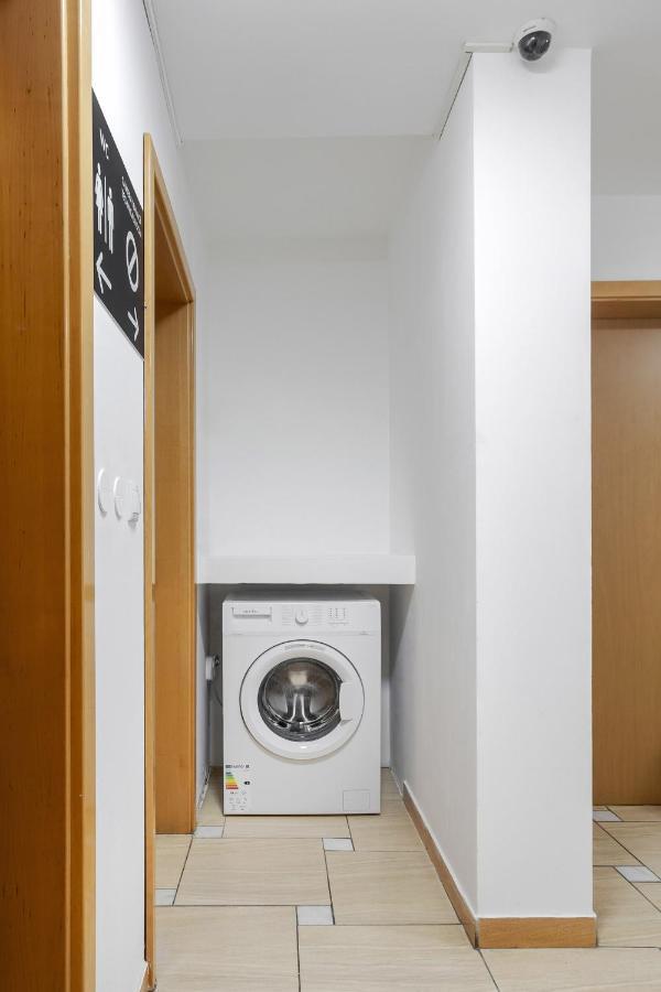 Dd Boutique Apartments 克卢日-纳波卡 外观 照片