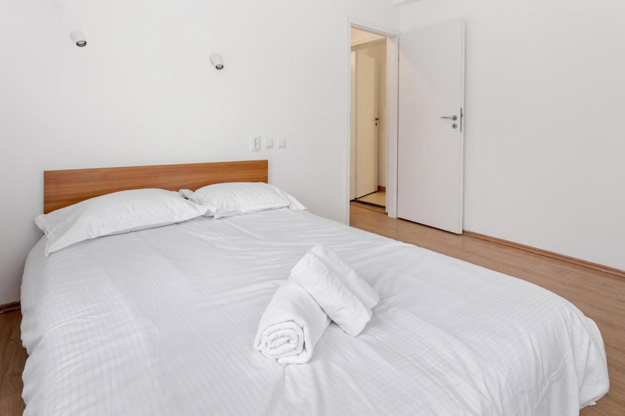 Dd Boutique Apartments 克卢日-纳波卡 外观 照片