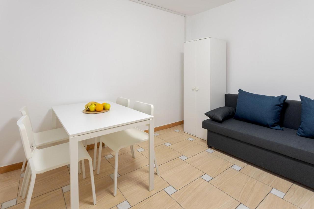 Dd Boutique Apartments 克卢日-纳波卡 外观 照片