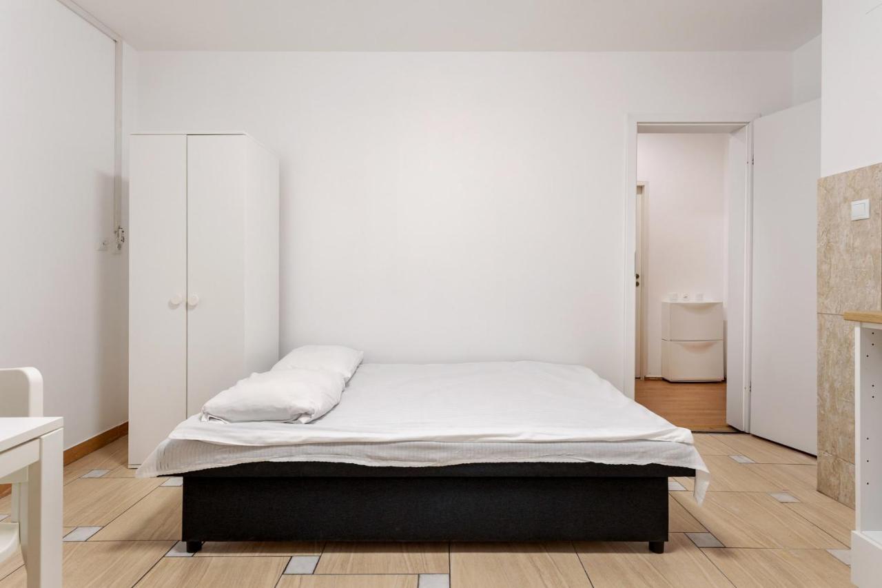 Dd Boutique Apartments 克卢日-纳波卡 外观 照片