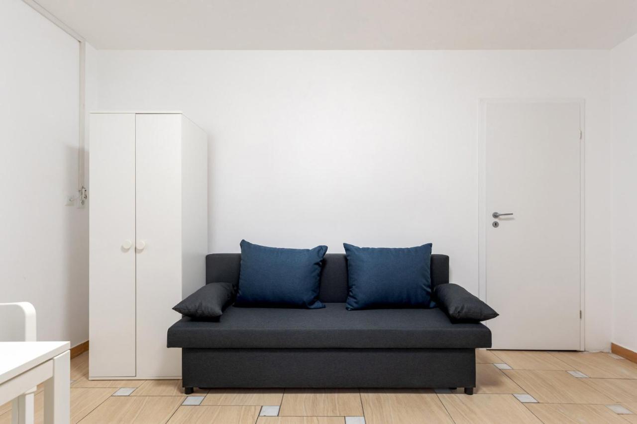 Dd Boutique Apartments 克卢日-纳波卡 外观 照片