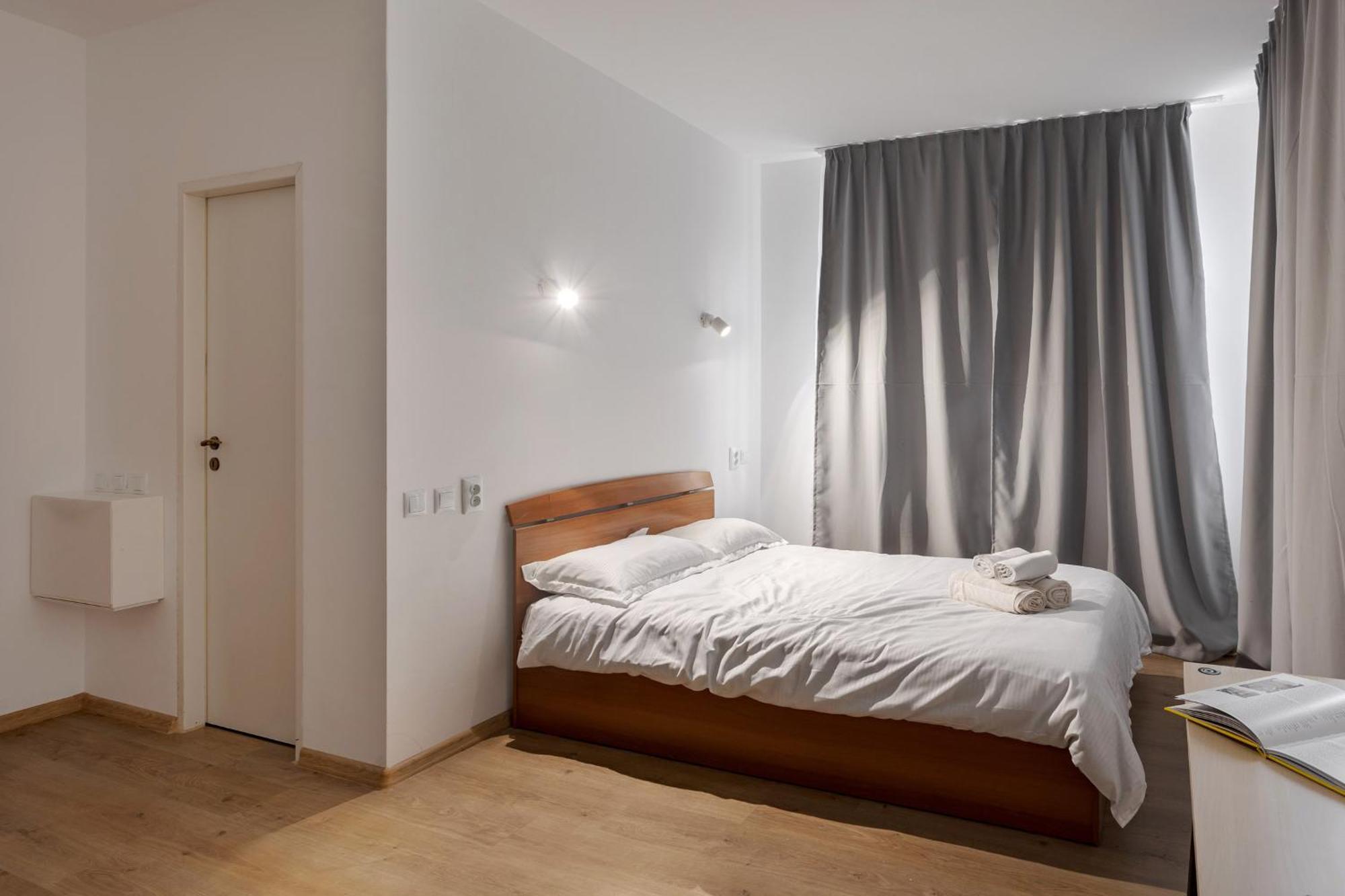Dd Boutique Apartments 克卢日-纳波卡 客房 照片