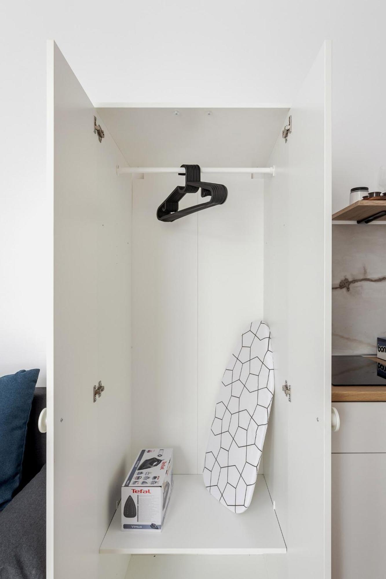 Dd Boutique Apartments 克卢日-纳波卡 客房 照片