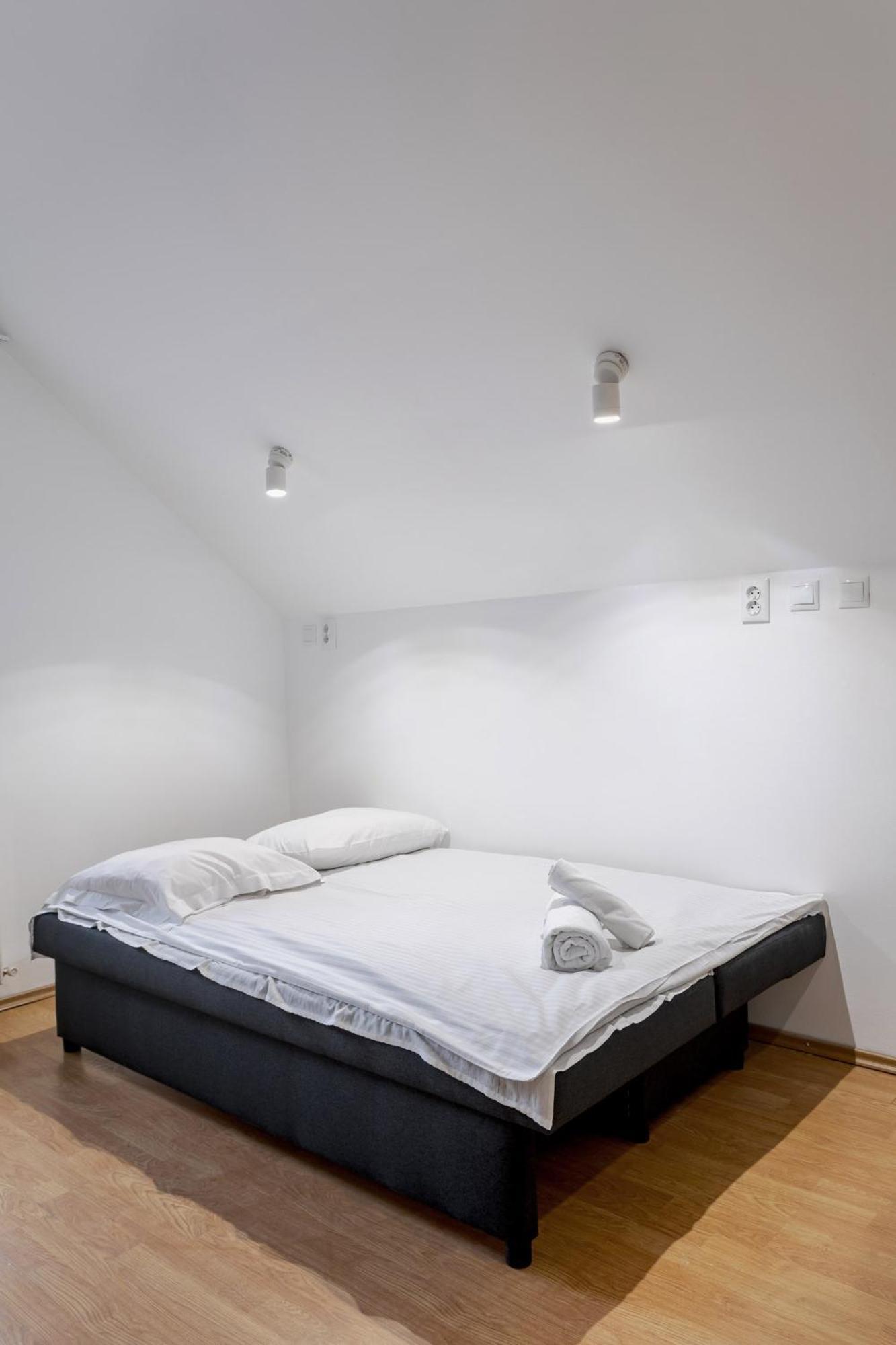 Dd Boutique Apartments 克卢日-纳波卡 客房 照片