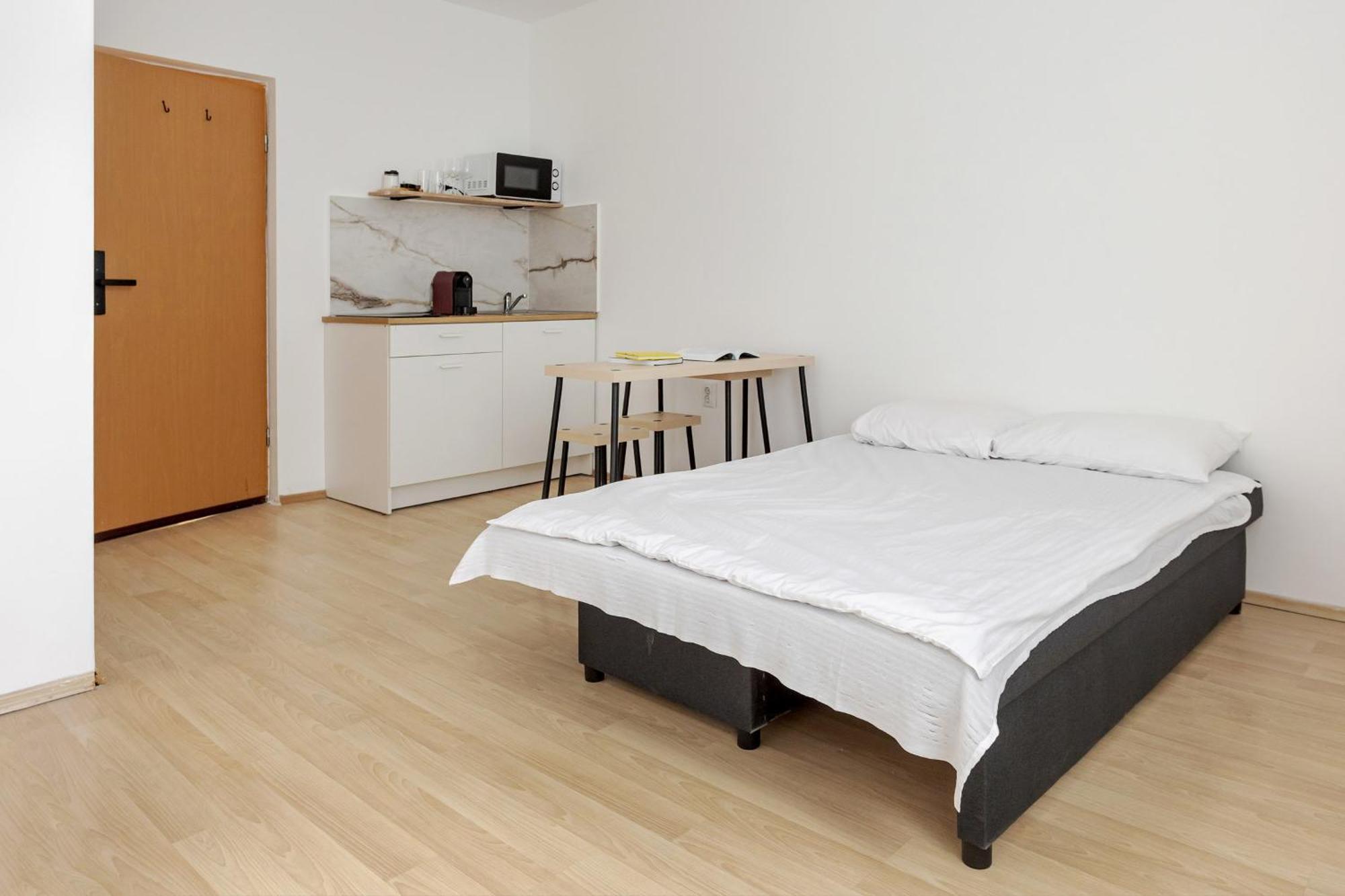 Dd Boutique Apartments 克卢日-纳波卡 客房 照片