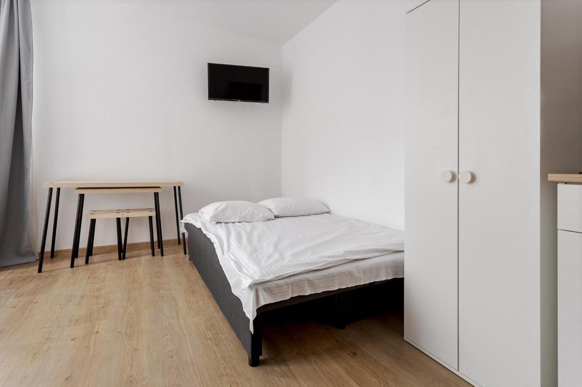 Dd Boutique Apartments 克卢日-纳波卡 客房 照片