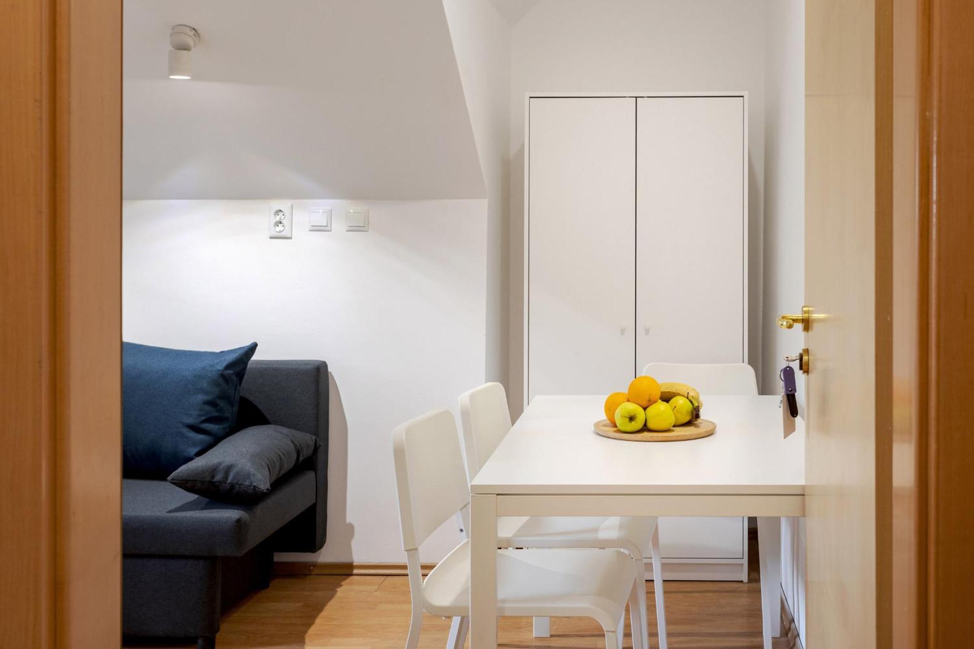 Dd Boutique Apartments 克卢日-纳波卡 客房 照片