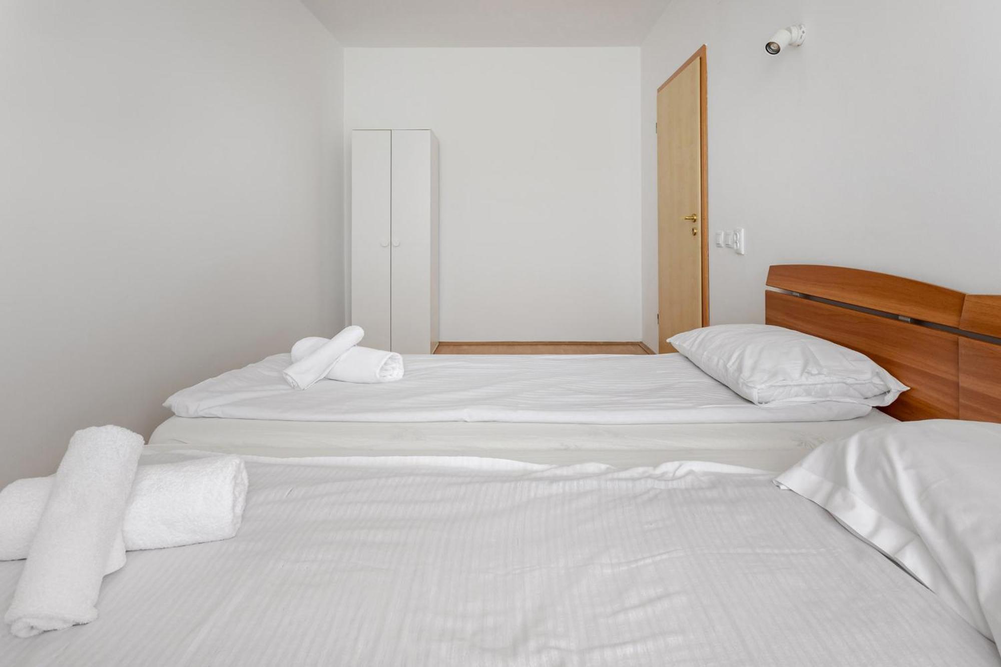 Dd Boutique Apartments 克卢日-纳波卡 客房 照片